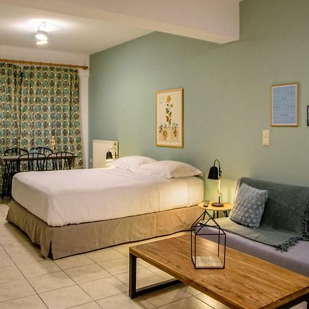 カラマタCasa Industrialeアパートメント エクステリア 写真